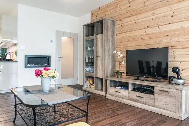 Design Apart Daire