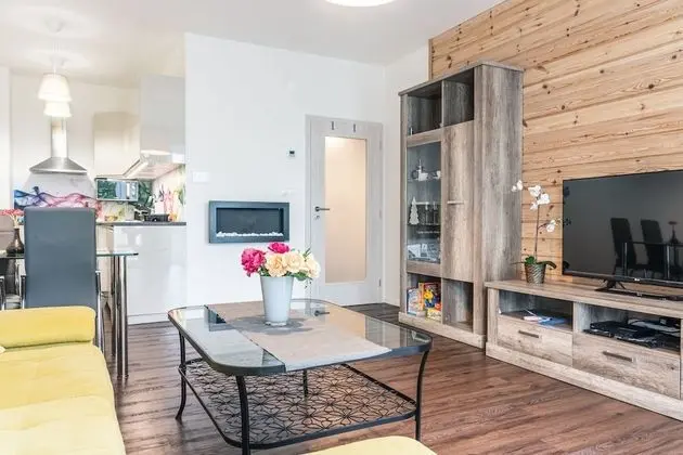 Design Apart Daire