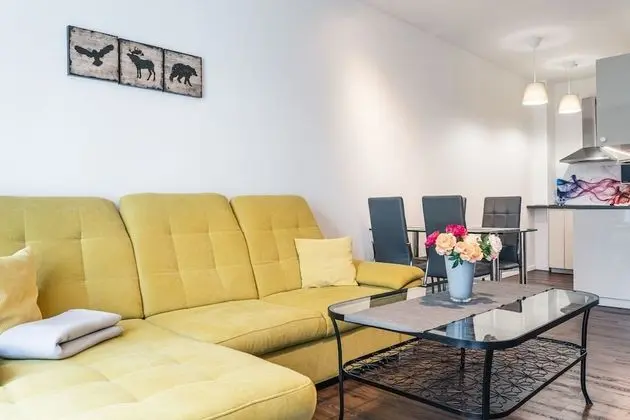 Design Apart Daire