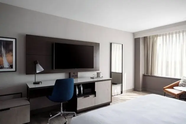 Concierge Room, Oda, 1 En Büyük (King) Boy Yatak