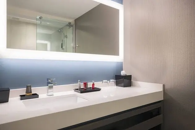 Concierge Room, Oda, 1 En Büyük (King) Boy Yatak