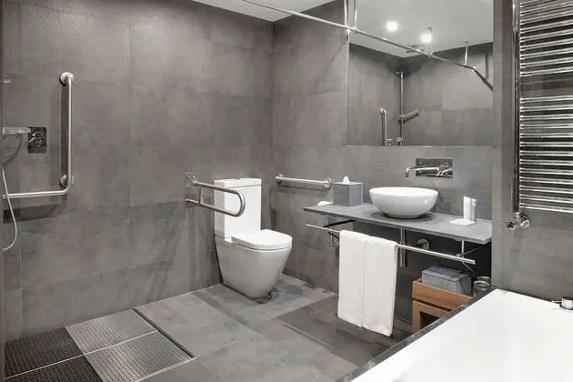 Deluxe Oda, 2 Tek Kişilik Yatak, Dağ Manzaralı