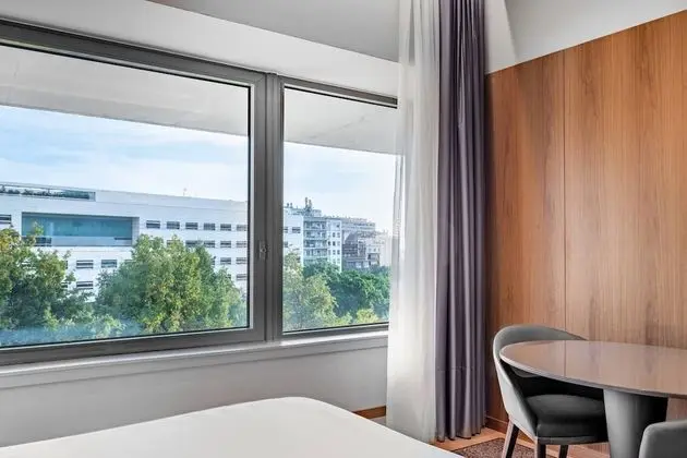 Family Oda, 2 Tek Kişilik Yatak