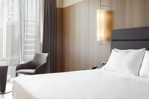 Standard Oda, 1 En Büyük (King) Boy Yatak