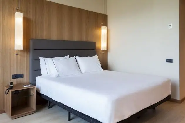 Standard Oda, 1 En Büyük (King) Boy Yatak