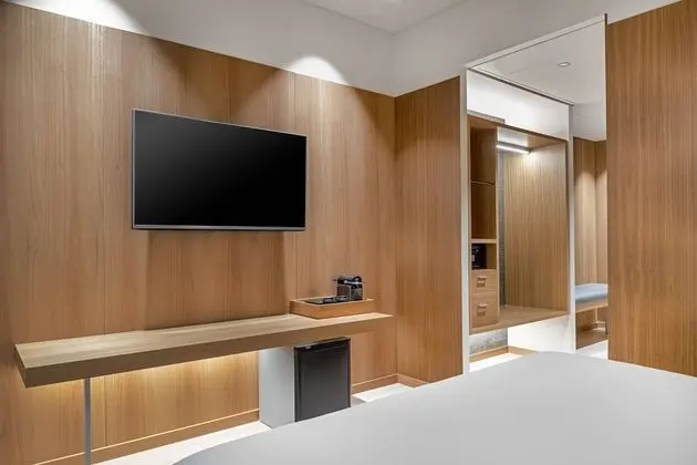 Standard Oda, 1 En Büyük (King) Boy Yatak