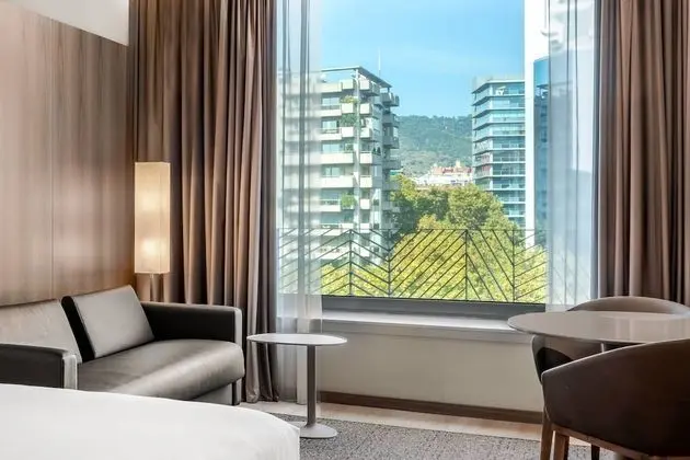 Standard Oda, 1 En Büyük (King) Boy Yatak