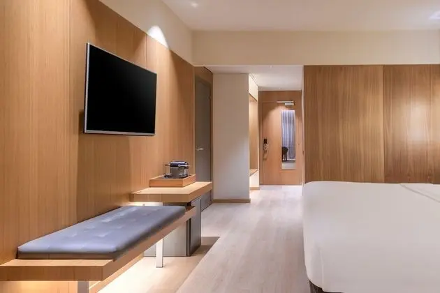 Superior Oda, 1 En Büyük (King) Boy Yatak