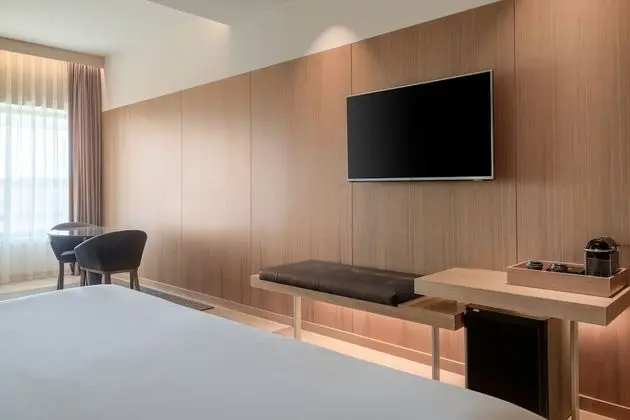 Superior Oda, 1 En Büyük (King) Boy Yatak