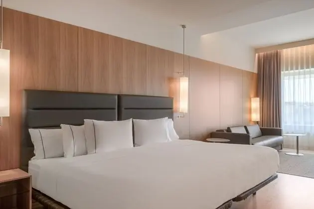 Superior Oda, 1 En Büyük (King) Boy Yatak