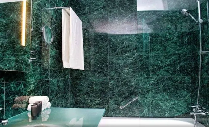 Superior Oda, 1 Çift Kişilik Yatak, Şehir Manzaralı