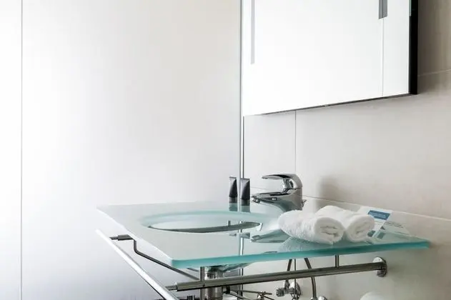 Banyo lavabosu