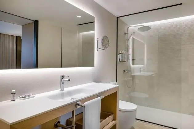 Deluxe Süit, 1 Yatak Odası, Manzaralı