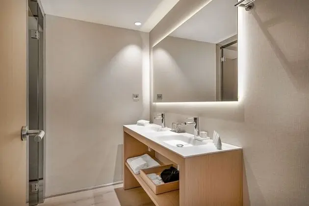 Deluxe Süit, 1 Yatak Odası, Manzaralı