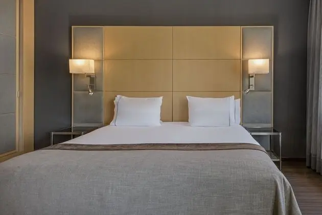 Junior Süit, 1 Yatak Odası, Manzaralı