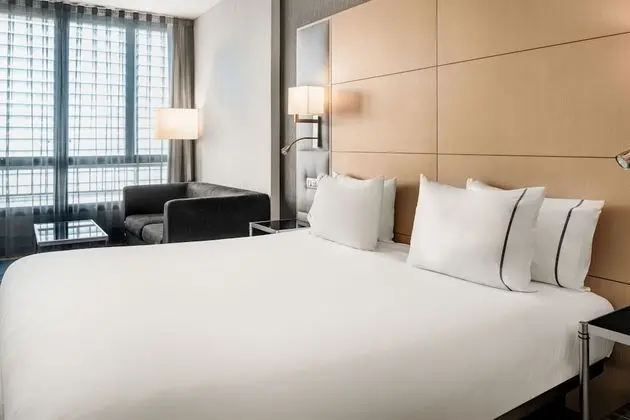 Junior Süit, 1 Yatak Odası, Manzaralı