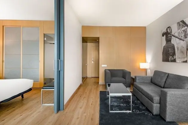 Süit, 2 Yatak Odası