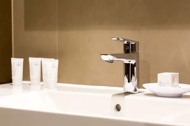 Standard Oda, 1 En Büyük (King) Boy Yatak, Şehir Manzaralı