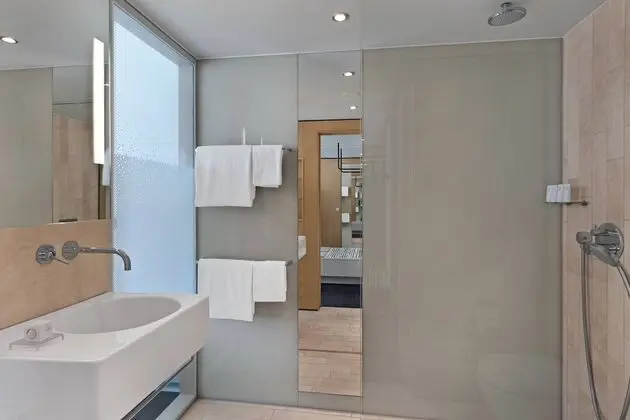 Oda, 2 Tek Kişilik Yatak, Şehir Manzaralı