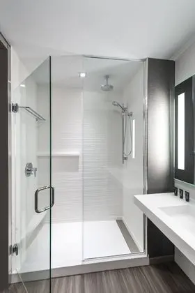 Oda, 1 En Büyük (King) Boy Yatak