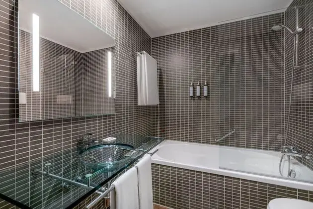 Standard Oda, 2 Tek Kişilik Yatak