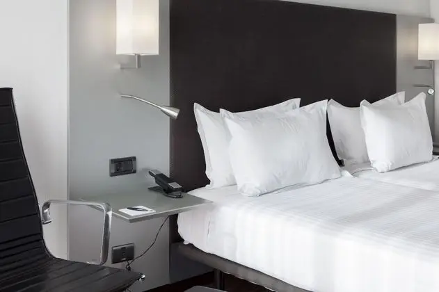 Standard Oda, 2 Tek Kişilik Yatak