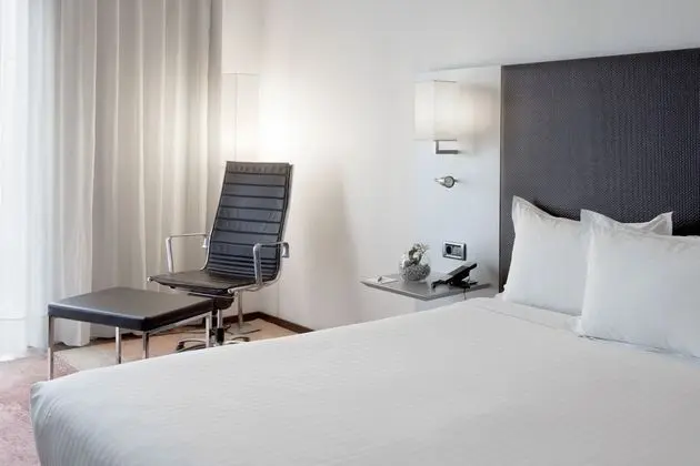 Standard Oda, 2 Tek Kişilik Yatak