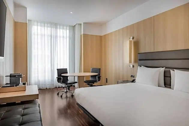 Superior Oda, 1 En Büyük (King) Boy Yatak