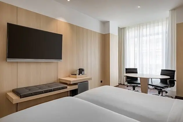 Superior Oda, 1 En Büyük (King) Boy Yatak