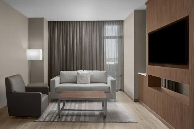 Premium Oda, 1 En Büyük (King) Boy Yatak ve Çekyat, Sigara İçilmez
