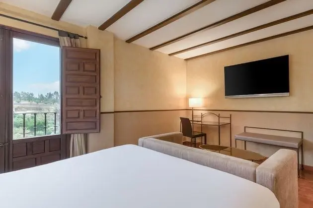 Standard Oda, 1 En Büyük (King) Boy Yatak, Sigara İçilmez, Manzaralı