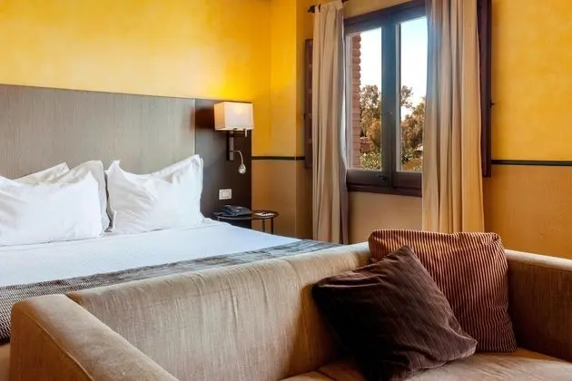 Standard Oda, 1 En Büyük (King) Boy Yatak, Sigara İçilmez, Manzaralı