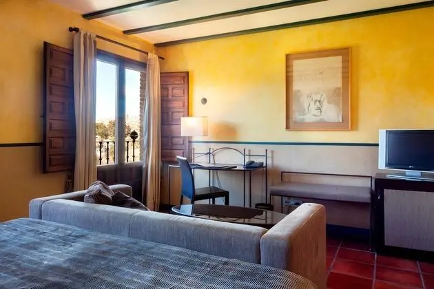 Standard Oda, 1 En Büyük (King) Boy Yatak, Sigara İçilmez, Manzaralı