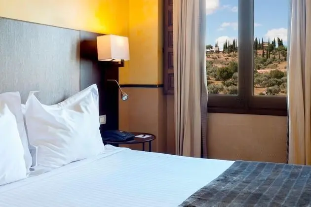 Standard Oda, 1 En Büyük (King) Boy Yatak, Sigara İçilmez, Manzaralı