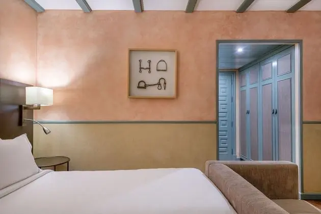 Standard Oda, 2 Tek Kişilik Yatak, Sigara İçilmez