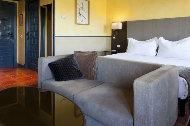 Standard Oda, 2 Tek Kişilik Yatak, Sigara İçilmez