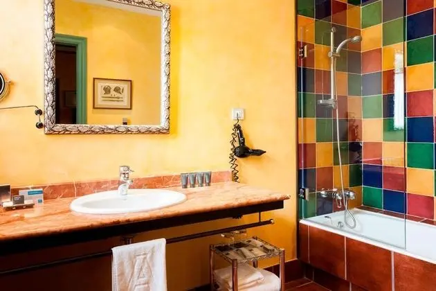 Standard Oda, 2 Tek Kişilik Yatak, Sigara İçilmez