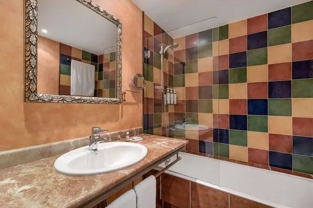 Standard Oda, 2 Tek Kişilik Yatak, Sigara İçilmez