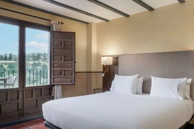 Superior Oda, 1 En Büyük (King) Boy Yatak, Sigara İçilmez, Teras