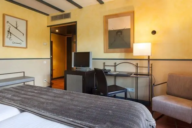 Superior Oda, 1 En Büyük (King) Boy Yatak, Sigara İçilmez, Teras