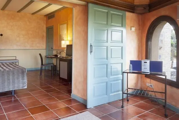 Superior Oda, 1 En Büyük (King) Boy Yatak, Sigara İçilmez, Teras