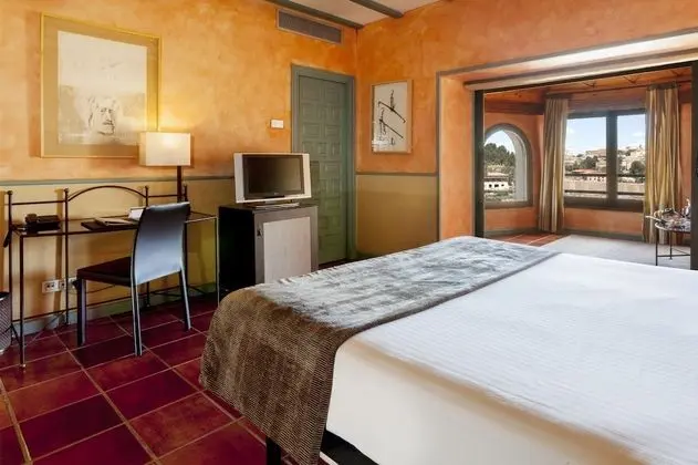 Superior Oda, 1 En Büyük (King) Boy Yatak, Sigara İçilmez, Teras