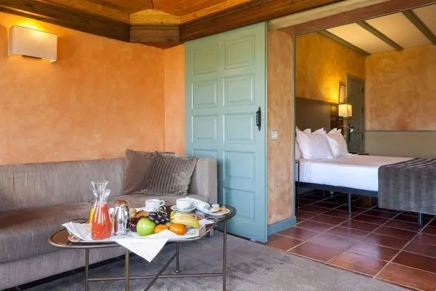 Superior Oda, 1 En Büyük (King) Boy Yatak, Sigara İçilmez, Teras