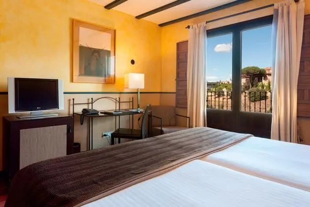 Superior Oda, 1 En Büyük (King) Boy Yatak, Sigara İçilmez, Teras