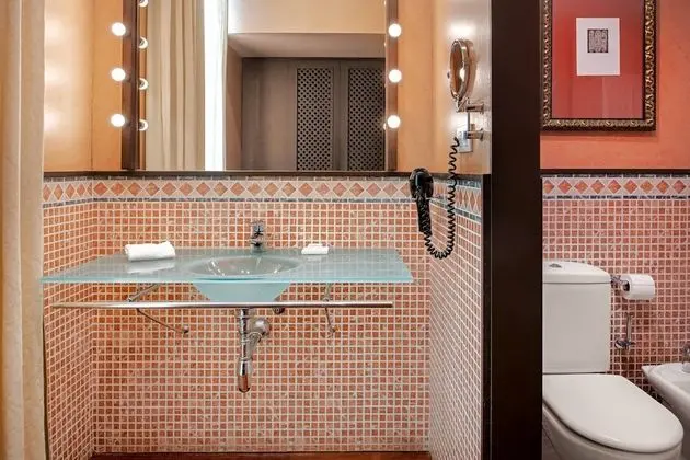 Family Oda, 2 Tek Kişilik Yatak