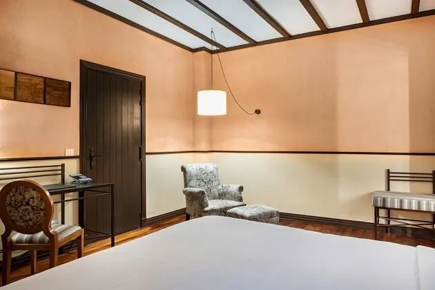 Standard Oda, 1 En Büyük (King) Boy Yatak