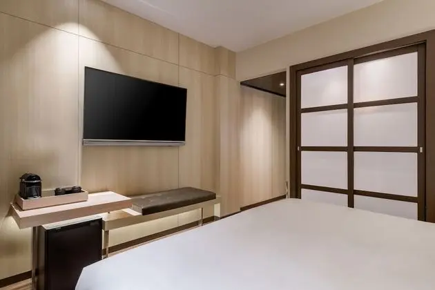 Standard Oda, 2 Tek Kişilik Yatak