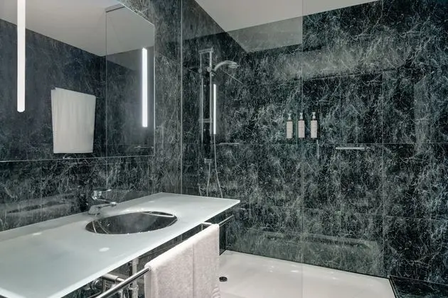 Standard Oda, 2 Tek Kişilik Yatak