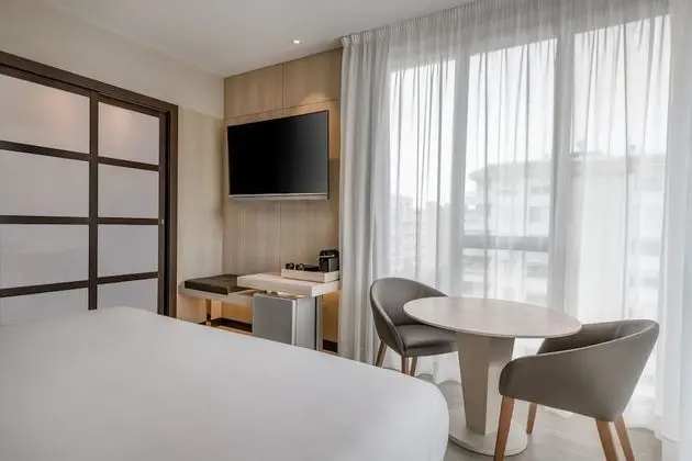 Superior Oda, 1 En Büyük (King) Boy Yatak