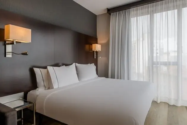 Superior Oda, 1 En Büyük (King) Boy Yatak